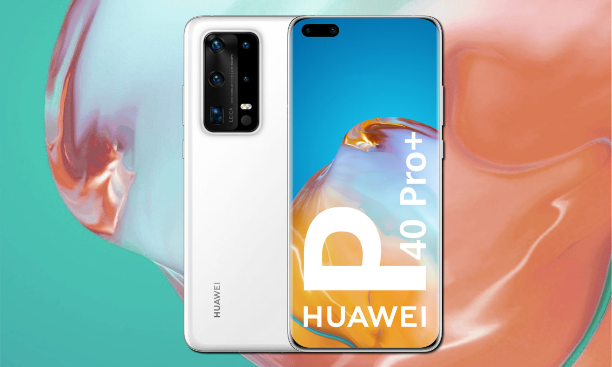 Huawei P40 Pro+ Precio disponibilidad España