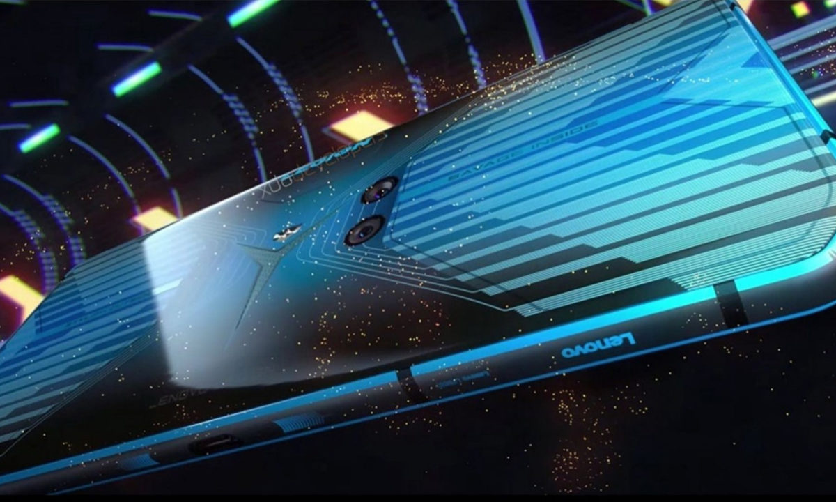 Lenovo Legion Gaming Phone