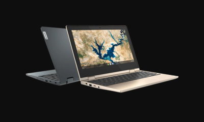 Lenovo Chromebook Flex 3i