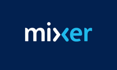 Microsoft Xbox Mixer Streaming