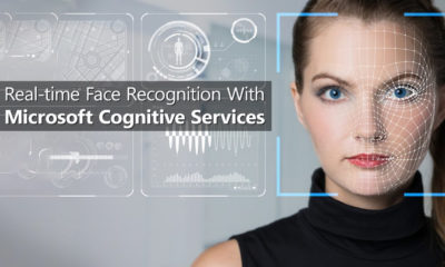 Microsoft reconocimiento facial policía