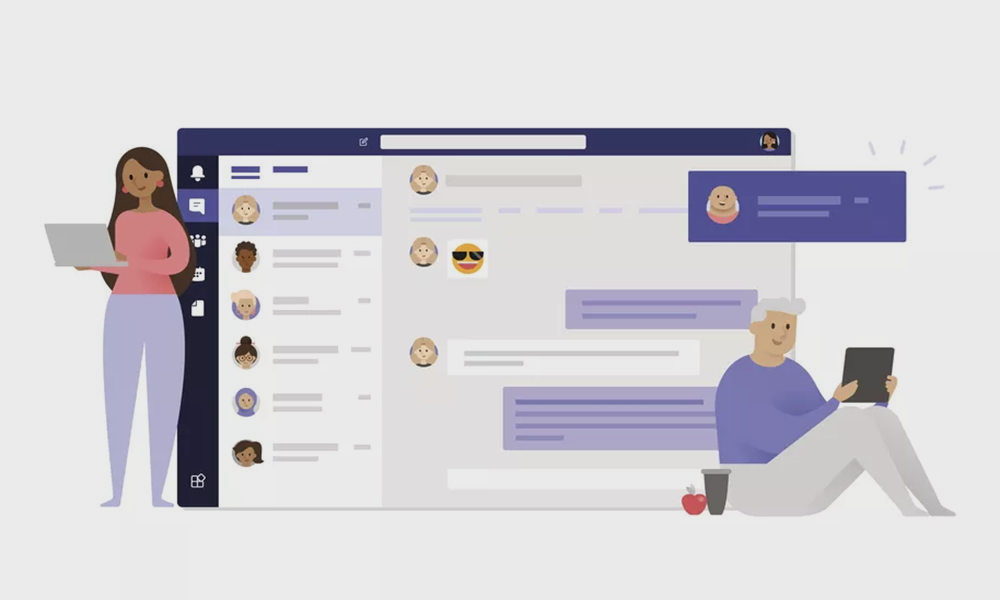 Microsoft Teams