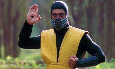 adaptación de un videojuego al cine