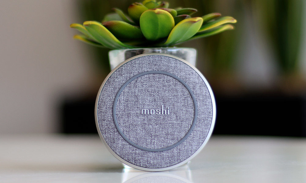 Moshi Otto Q