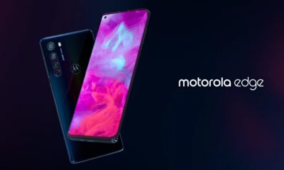 Motorola Edge Lite