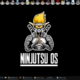Ninjutsu OS