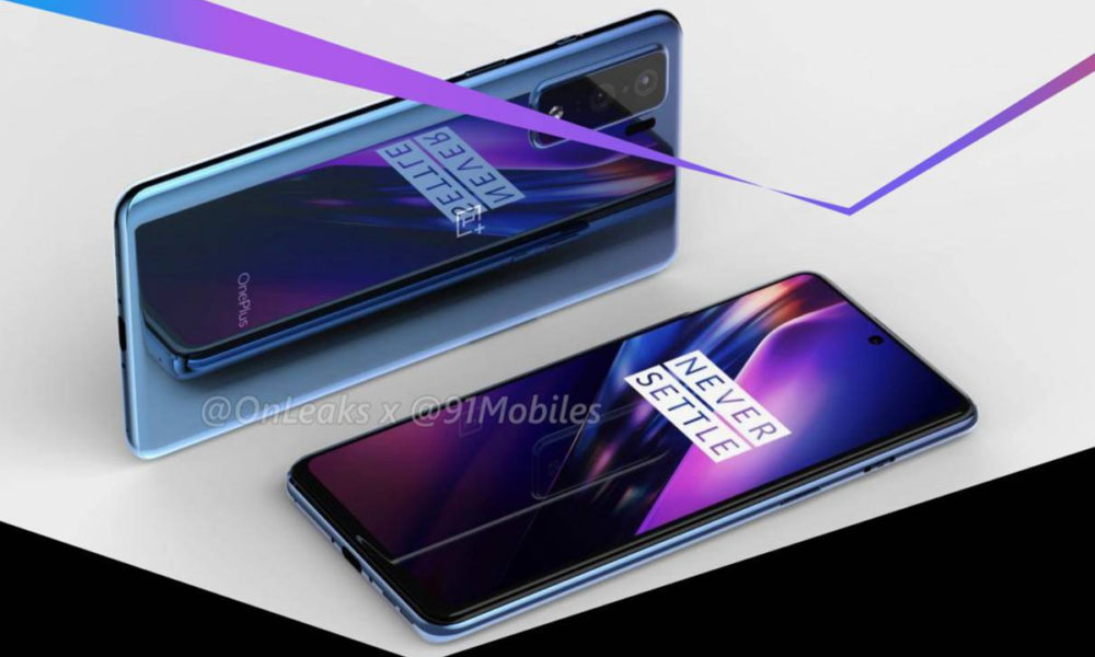 OnePlus Z
