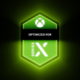 Optimizado para Xbox Series X