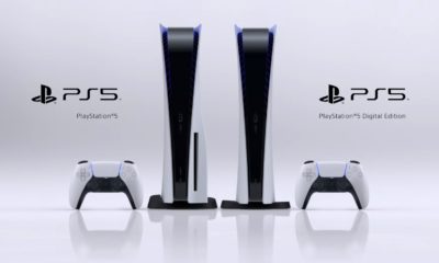 PS5