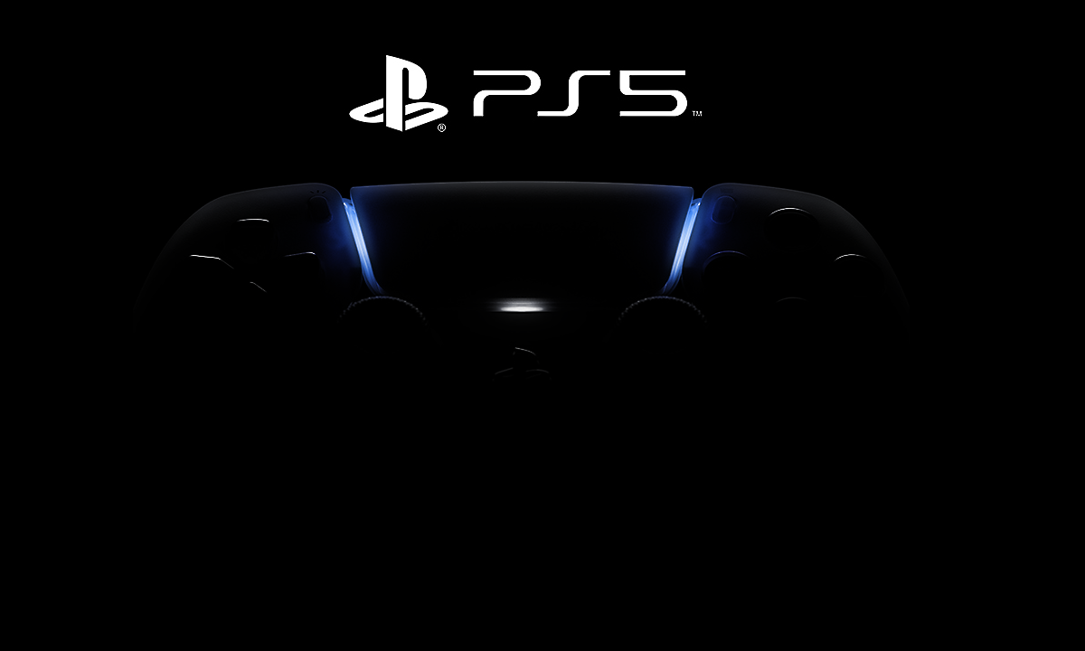 PS5