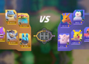 Pokémon Unite MOBA