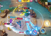 Pokémon Unite MOBA