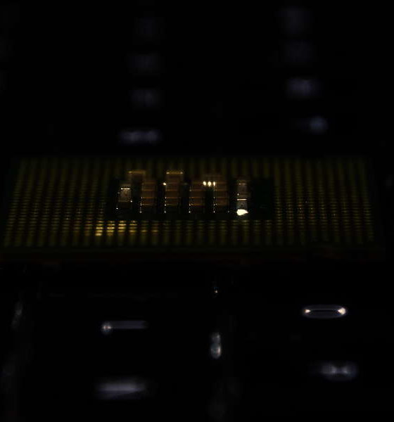 Procesadores por menos de 200 euros