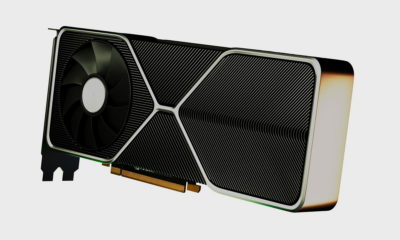 NVIDIA RTX 3000