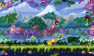 Rayman Redemption: vuelve a disfrutar de un clásico... y gratis