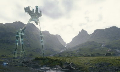 Requisitos de Death Stranding para PC