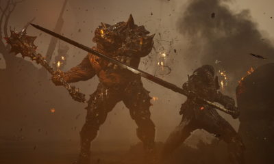 Requisitos de Mortal Shell