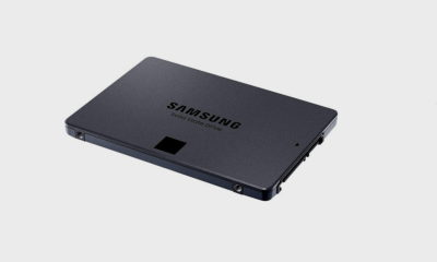 Samsung 870 QVO de 8 TB