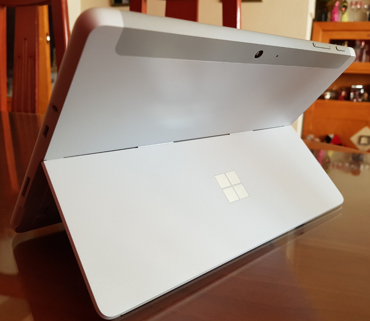 Nuevo Microsoft Surface Laptop Go 2: características, precio y