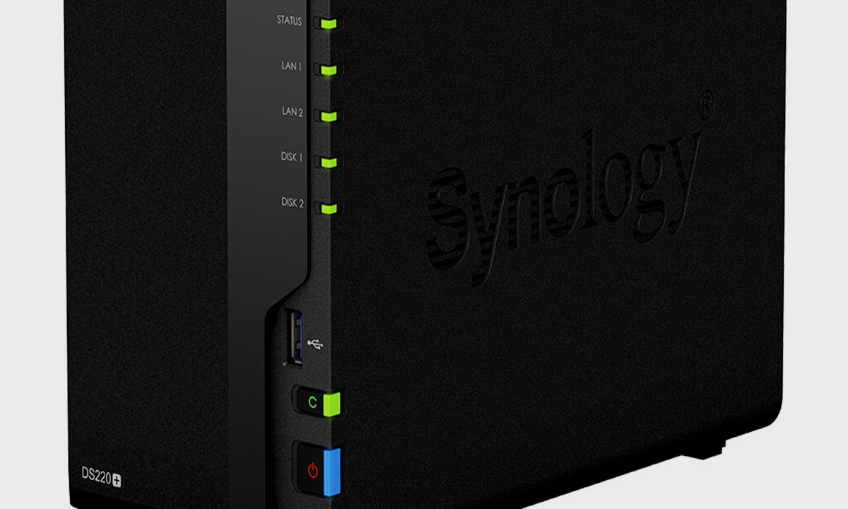 Synology actualiza su catálogo de NAS con nuevos Plus Series