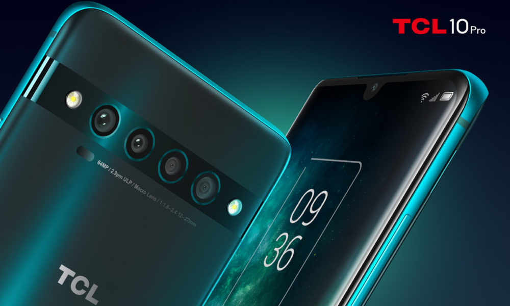 TCL 10 Pro