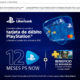 Liberbank Tarjeta PlayStation PS NOW PS Plus