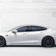 Tesla Model S 2020 coche eléctrico autonomía
