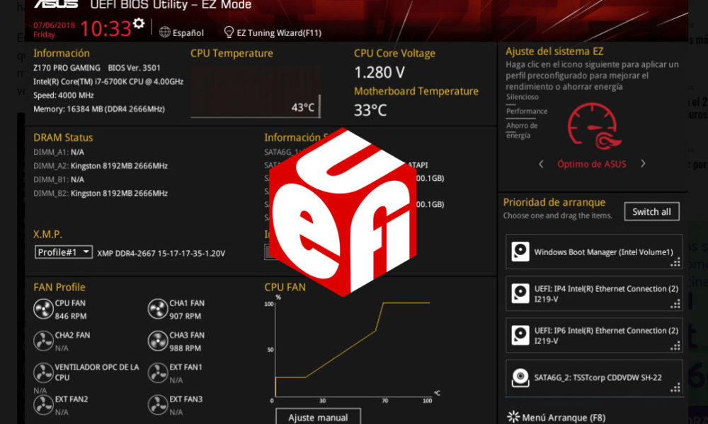 UEFI