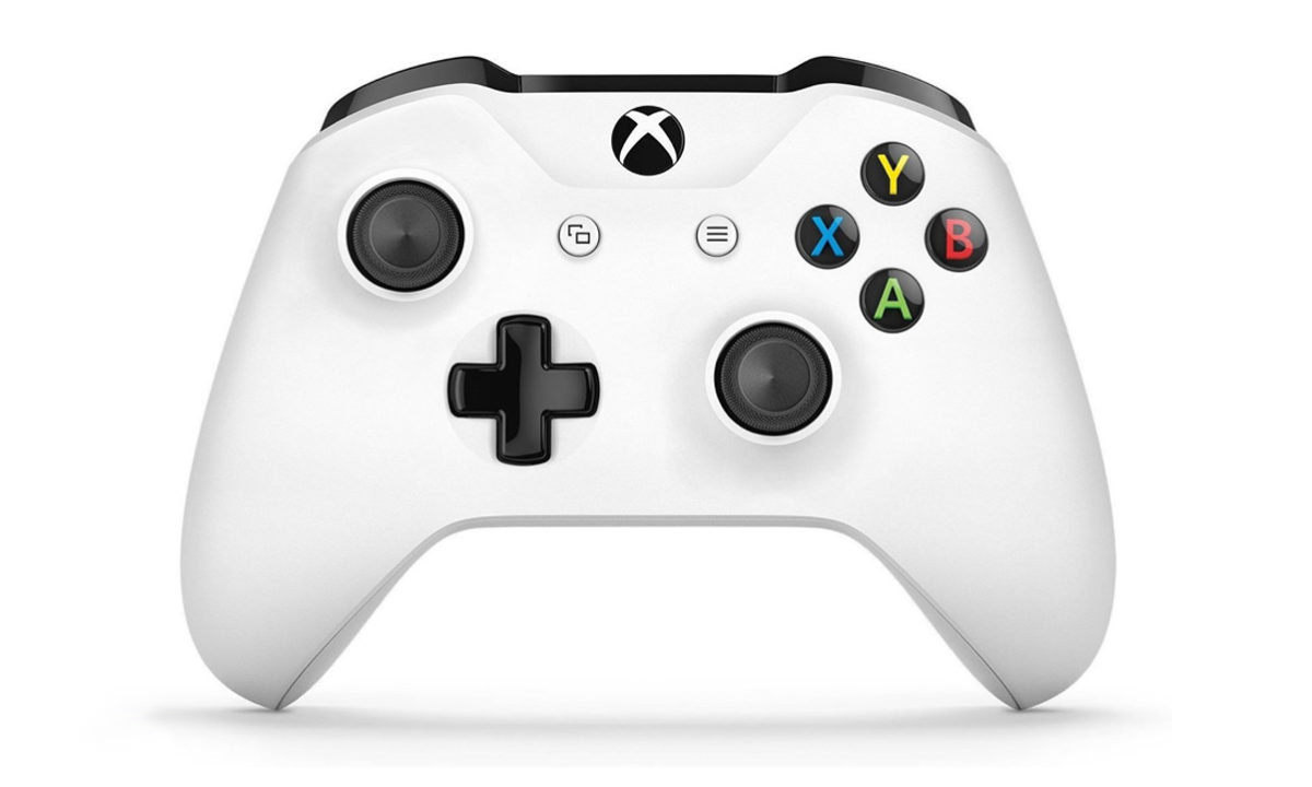 Xbox One Controller Mando Inalámbrico PC Xbox One Móviles