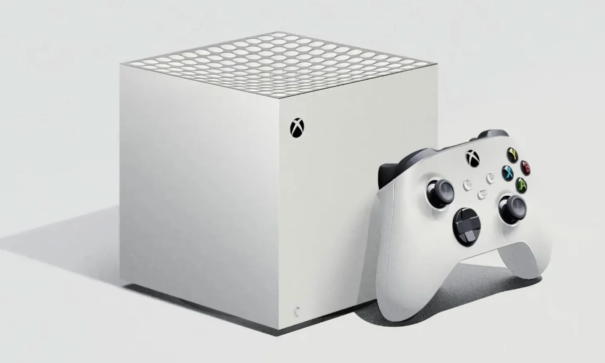 Xbox Series S tendrá una CPU más potente que PS5, y soportará trazado de  rayos
