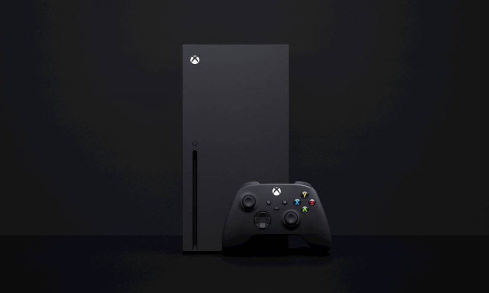 Xbox Lockhart