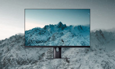 Xiaomi Mi Display 165 Hz Monitor gaming