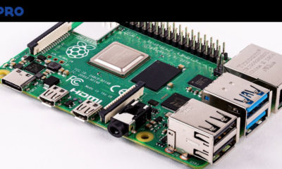 alternativas a Raspberry Pi