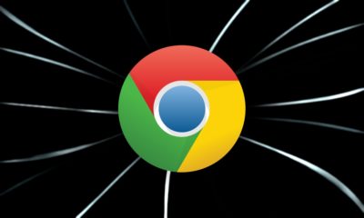 enlaces profundos de chrome