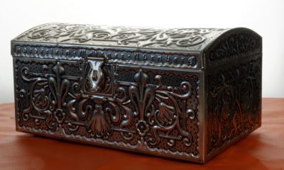 Loot boxes, un problema para Apple... y el resto de la industria