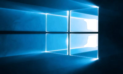 despliegue de Windows 10 2004