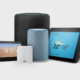 dispositivos Amazon