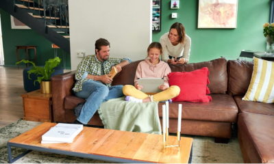 intrusos en tu red Wi-Fi