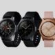 Una filtración revela el diseño y las características del Samsung Galaxy Watch 3 43