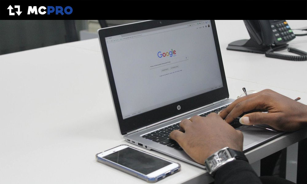 demanda colectiva contra Google