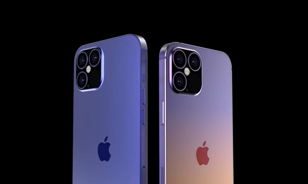 iPhone 12 Diseño Tamaño Modelos