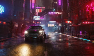 jugar a Cyberpunk 2077