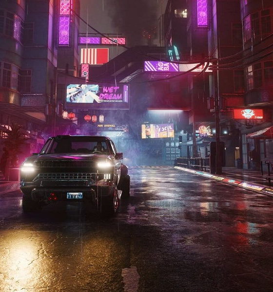 jugar a Cyberpunk 2077
