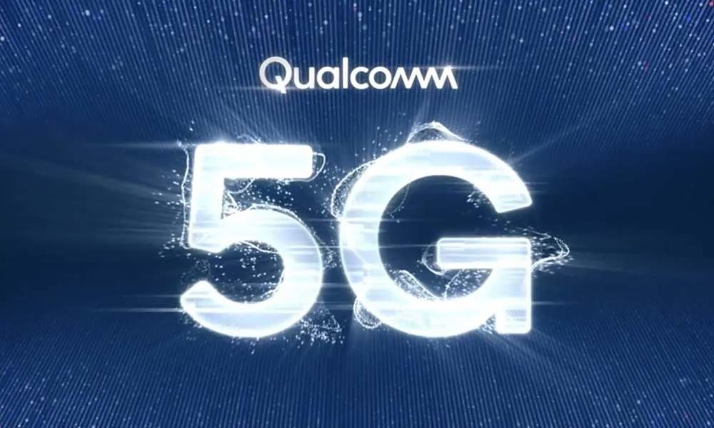 qualcomm 5g