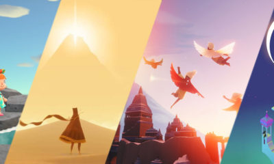 10 Juegos relajantes y sin violencia