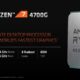 AMD Ryzen 4000