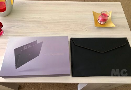 ASUS ExpertBook B9450FA