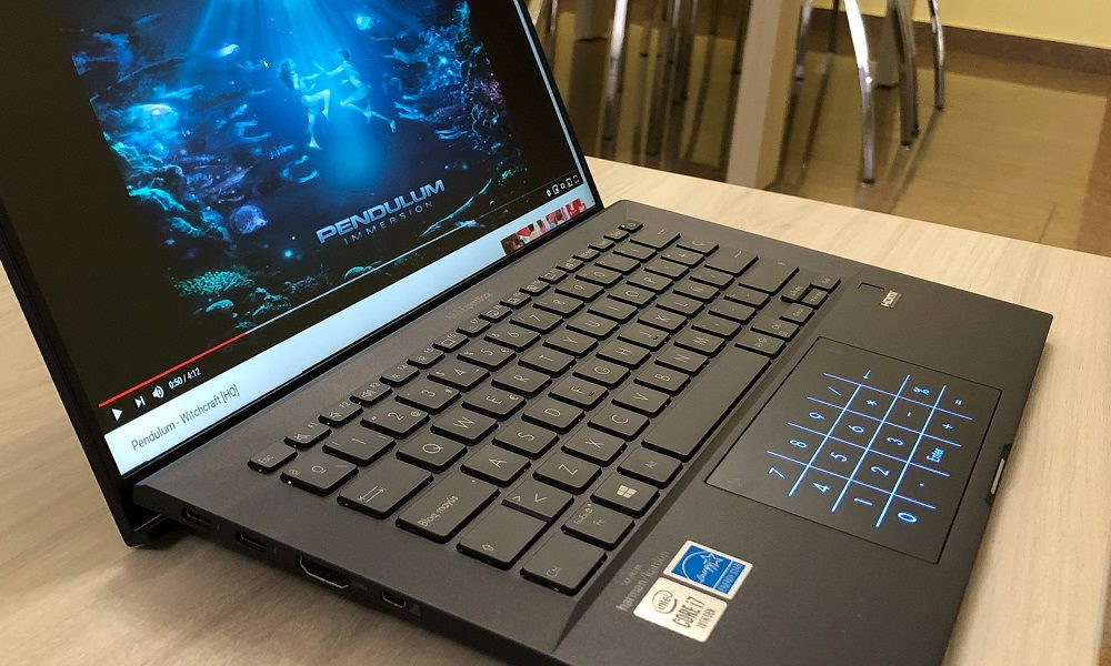 ASUS ExpertBook B9450FA