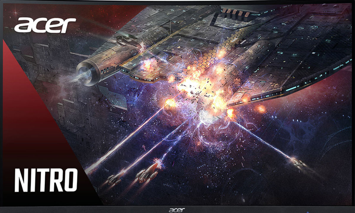 Acer Nitro XZ2