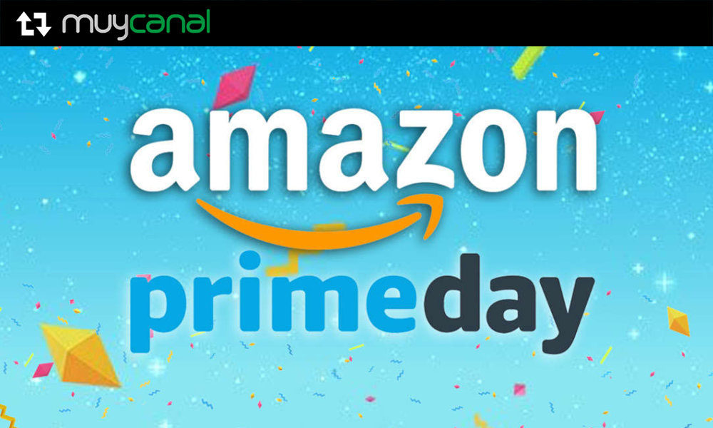Amazon Prime Day
